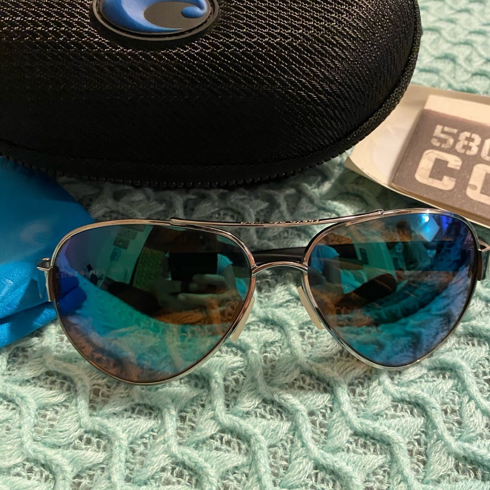Costa South Point Aviators - Picture 2 of 7